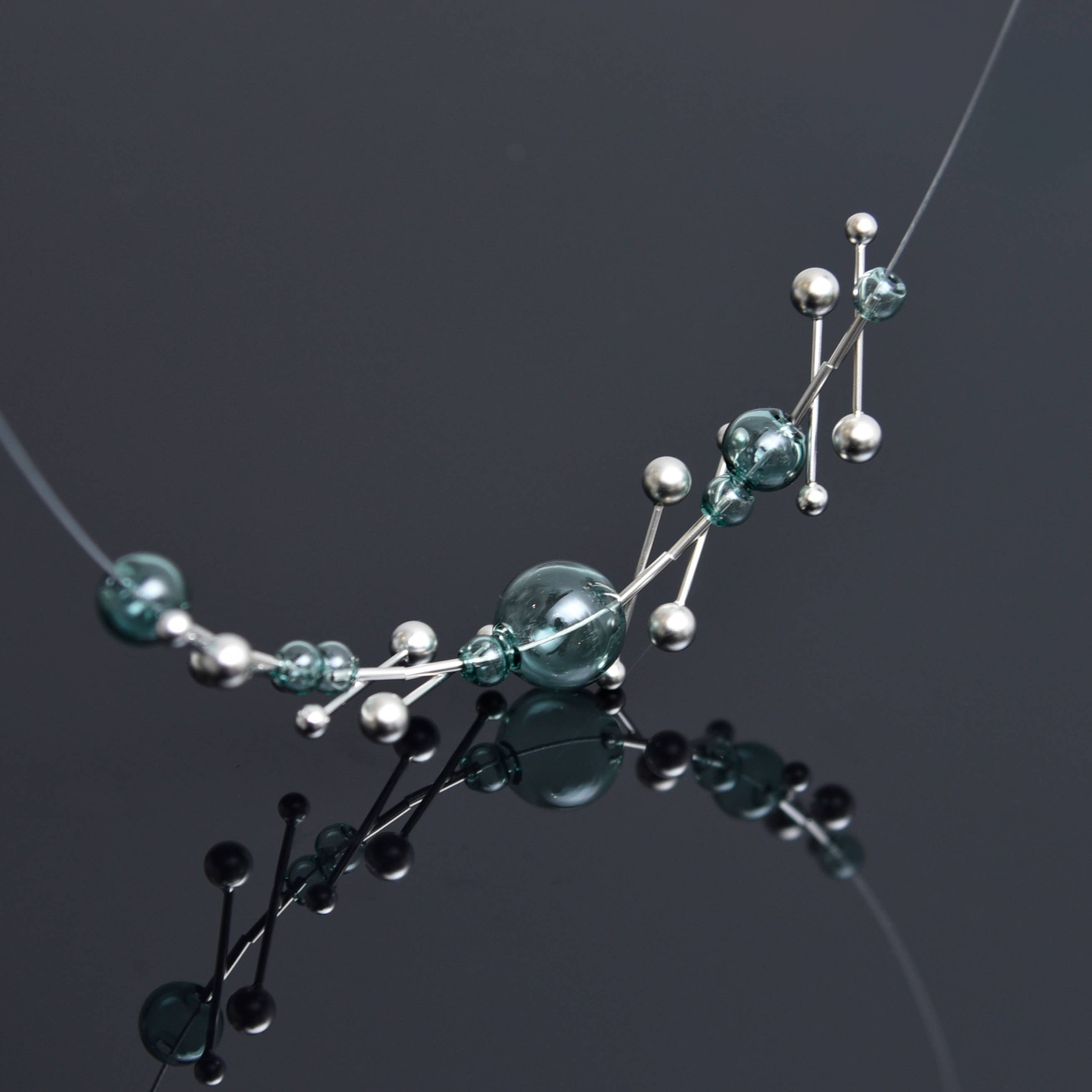 Pursuits - Wholesale Pendant/Charm Necklace - Vevé Necklace3