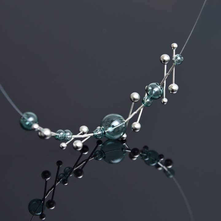 Pursuits - Wholesale Pendant/Charm Necklace - Vevé Necklace3