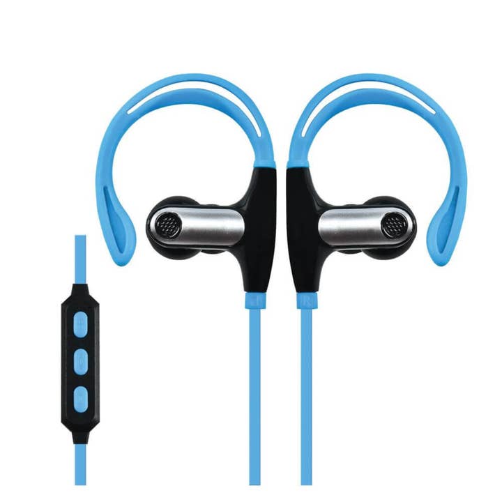 JupiterGear Home - Wholesale Headphones - Supersonic Bluetooth Wireless Earphones & Mic1