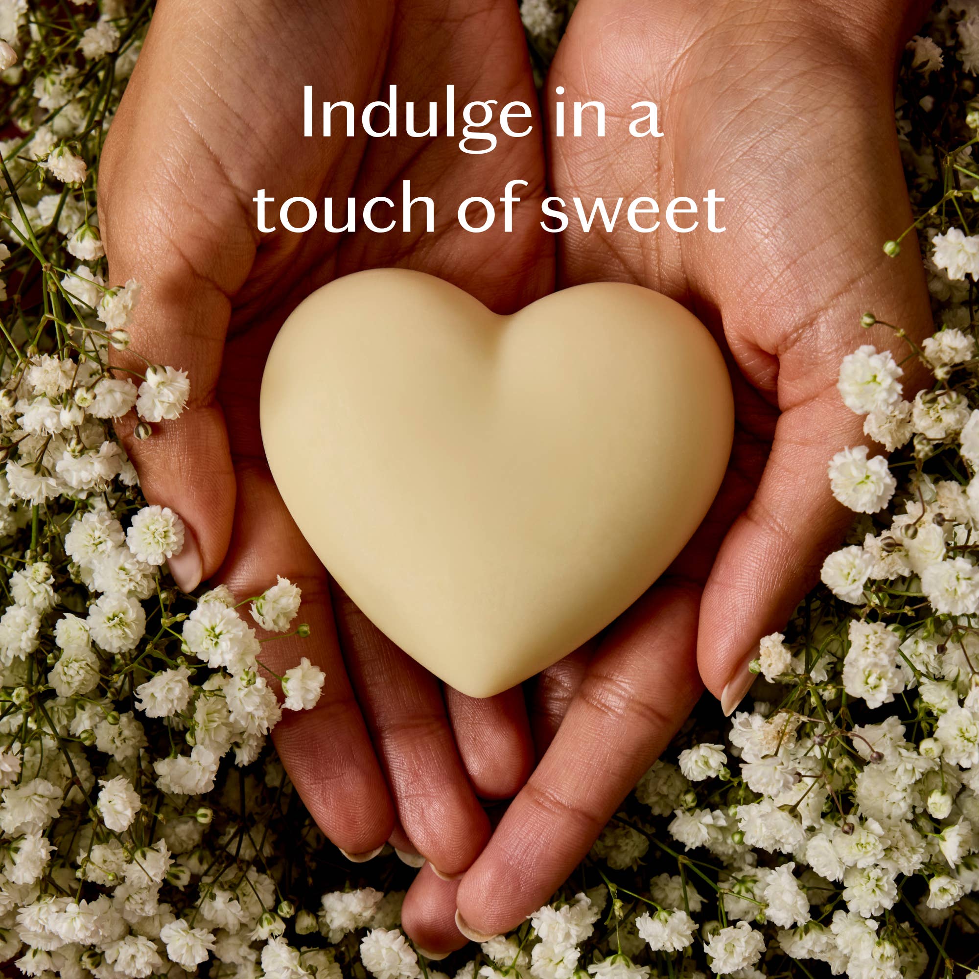 Kate McLeod - Wholesale Solid Lotion - Sweet Blossom | Deep Moisturizing Lotion Bar2