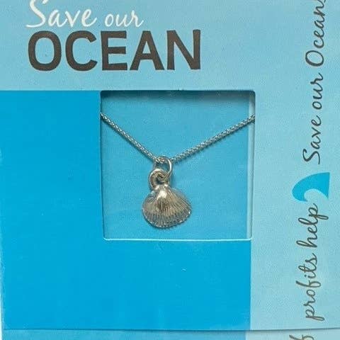 Shell Sea-Karte für den Großhandel von Basic Spirit