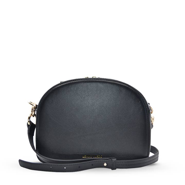 Lily - Black for wholesale by Lenny Ivers