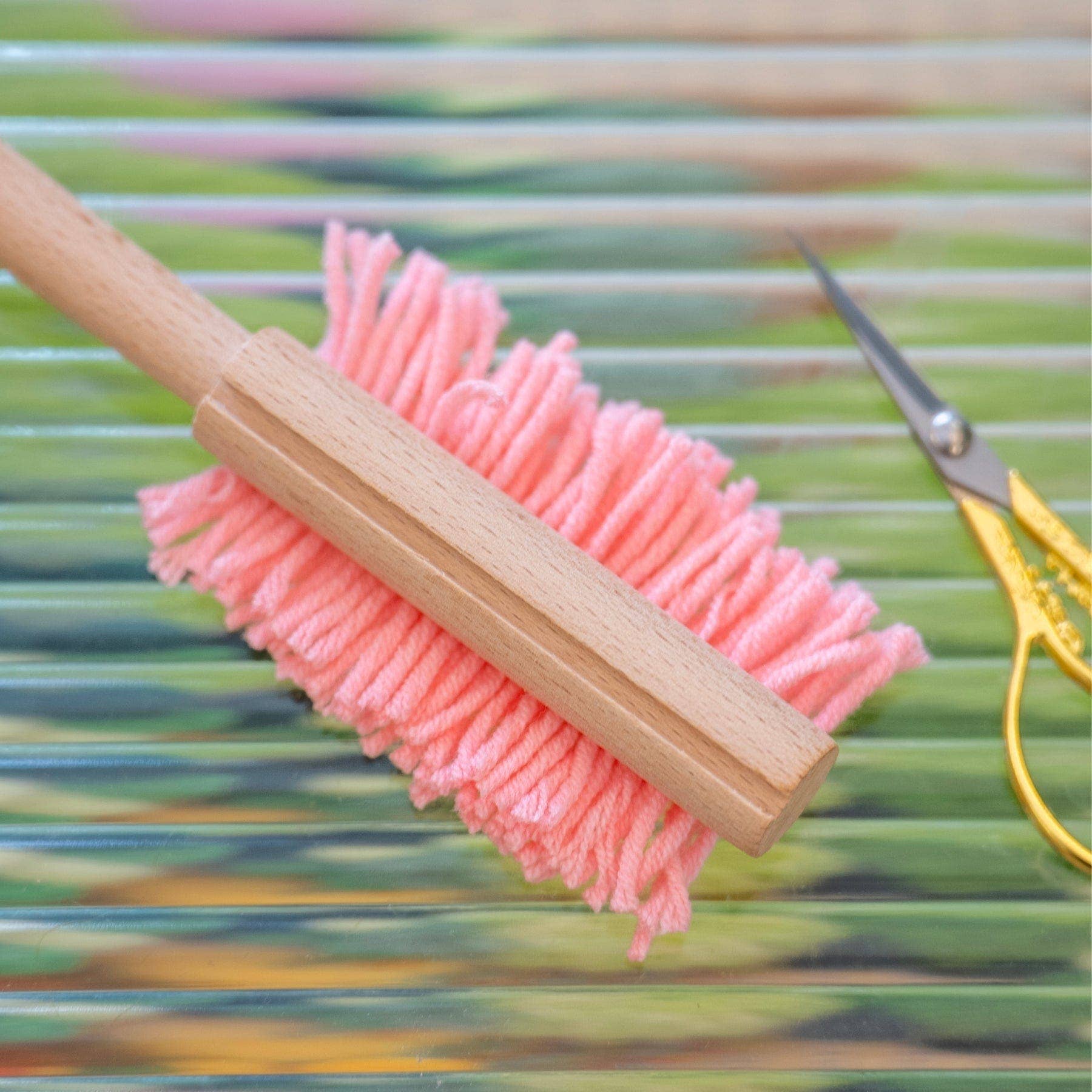 Craft Club - Vendita all'ingrosso Attrezzi per lavoro a maglia/uncinetto - Tagliafilo per Latch-Hook - Forniture Moss1