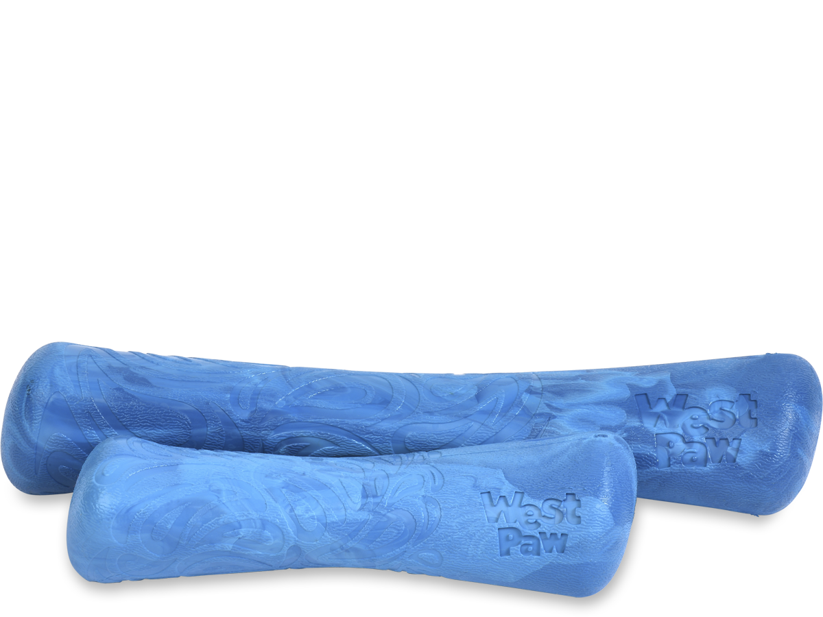 West Paw - Wholesale Pet Chew Toy - Dog - Drifty® Dog Toy for Chew, and Fetch4