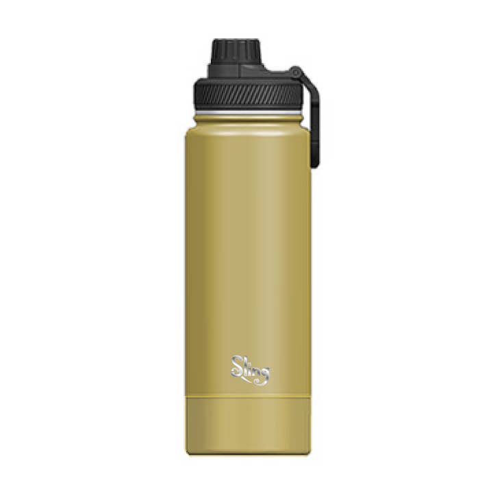 Sling - Wholesale Water Bottle - WHOLESALE - Sling Bottle 24 oz12