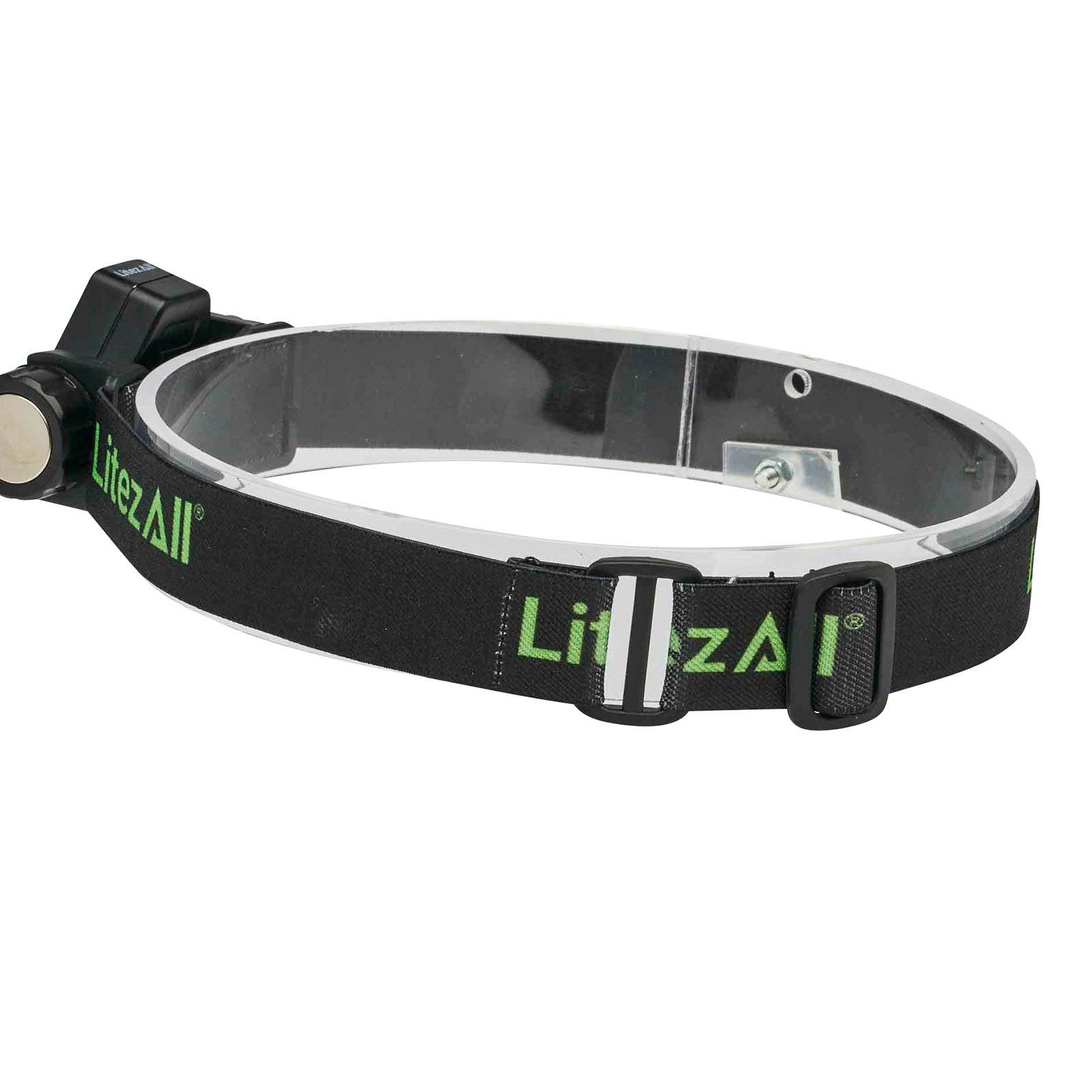 LitezAll - Wholesale Flashlight - LitezAll Rechargeable Dual Mode Headlamp51
