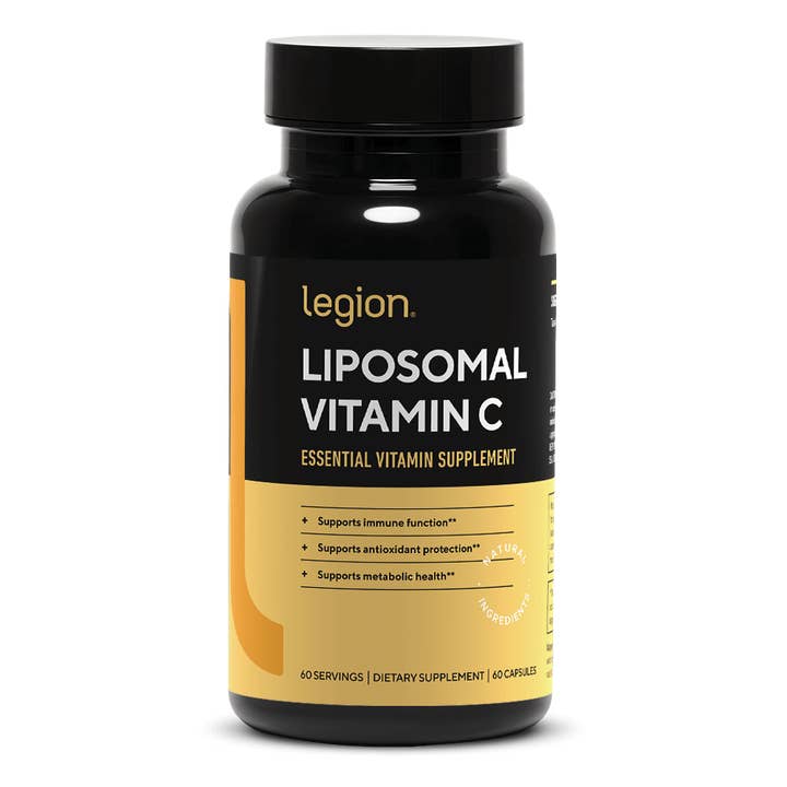 Liposomal Vitamin C Essential Vitamin Supplement - 60 Servings and other Purchase Wholesale liposomal vitamin c. Free Returns & Net 60 Terms on Faire trending on Faire.