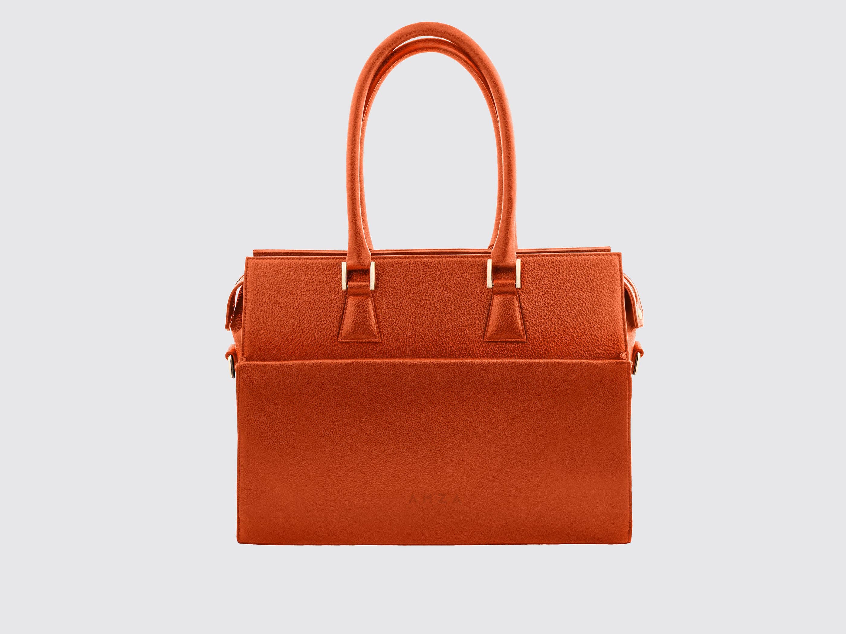 AMZA Bags - Wholesale Top Handle Bag - Women's - Evora | The Workbag24