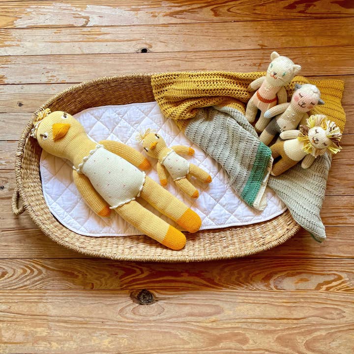 Blabla - Wholesale Stuffed/Plush Toy - Kids & Baby - Teeny Suzette3