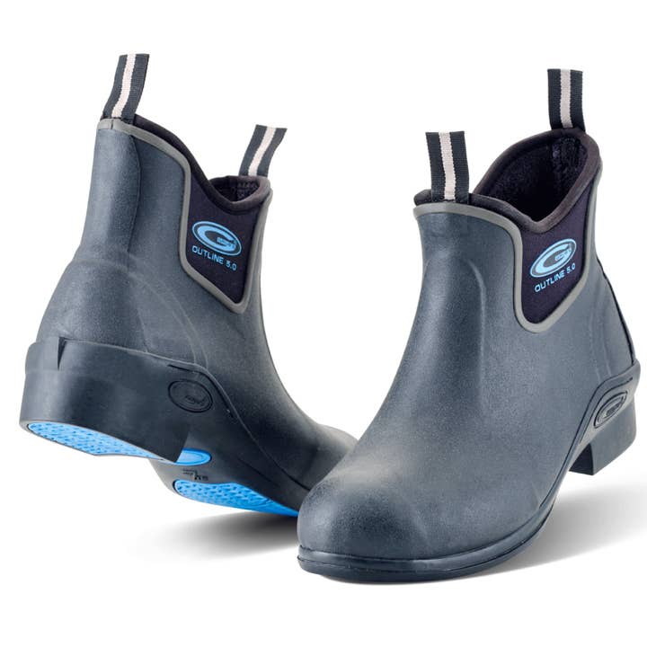 Grubs Outline 5.0 Equestrian Boot for wholesale by Grubs Boots