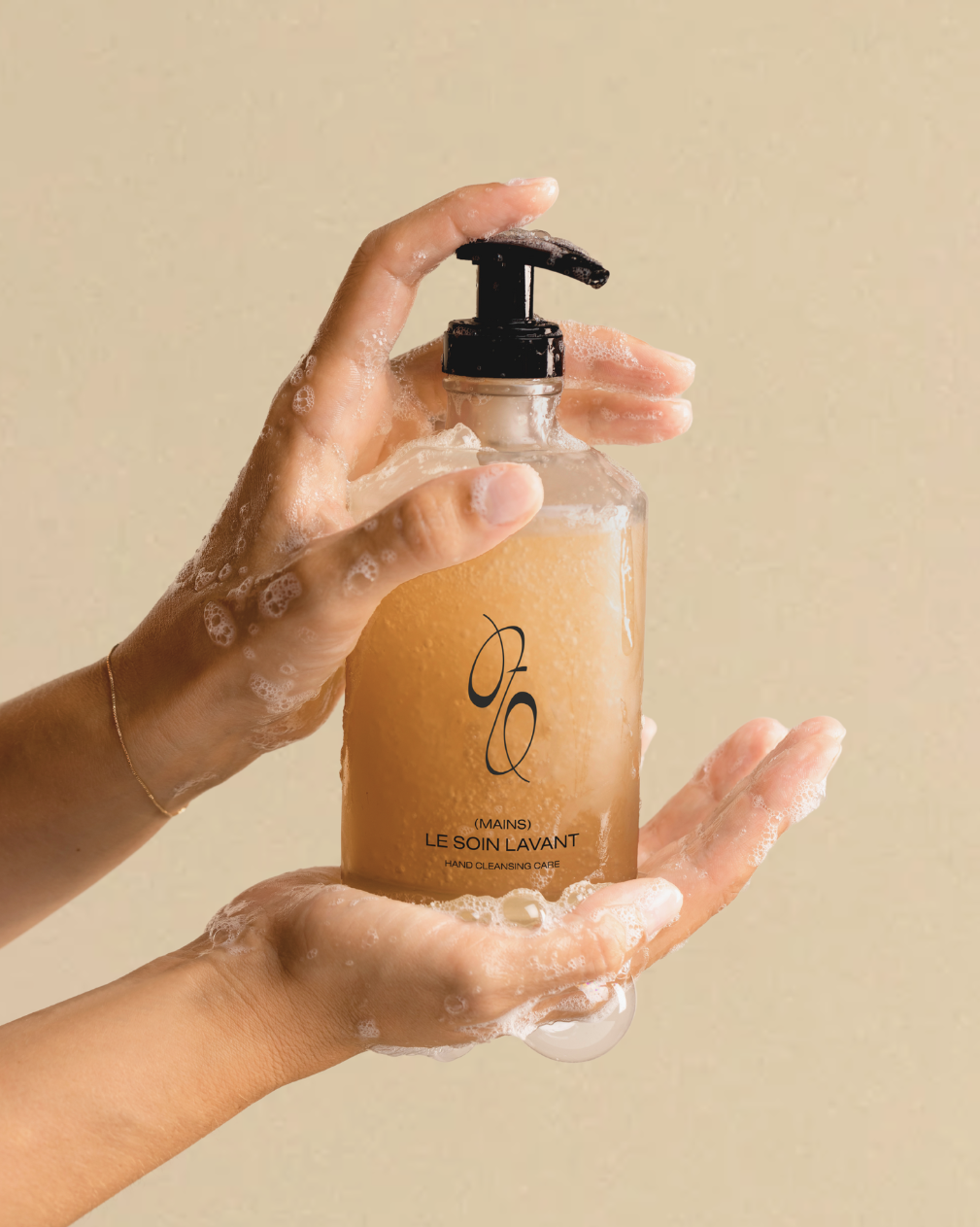 FÔME CARE - Wholesale Hand Cream/Lotion - The Signature Box – Boudoir Spirit5