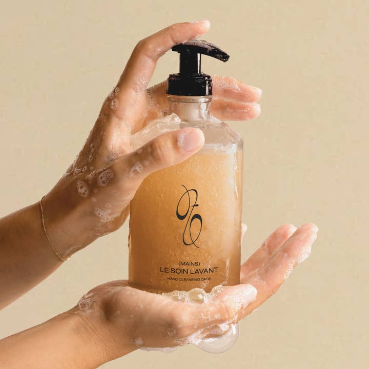 FÔME CARE - Wholesale Hand Cream/Lotion - The Signature Box – Boudoir Spirit5