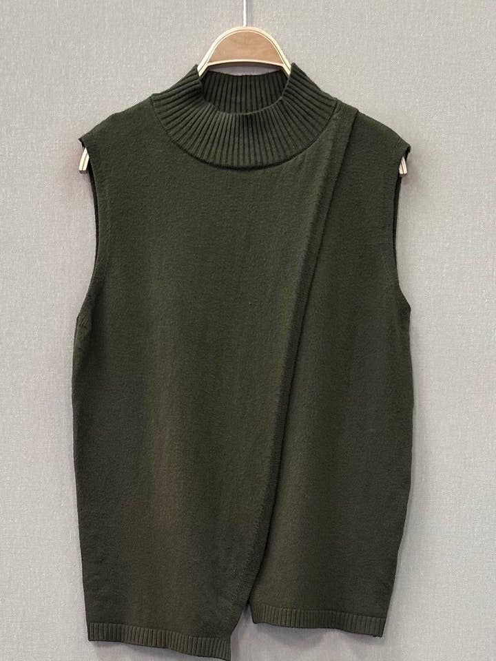 SWEET MAGIC MODA Y COMPLEMENTOS - Wholesale Knit Top - Women's - KNITTED SWEATER 3