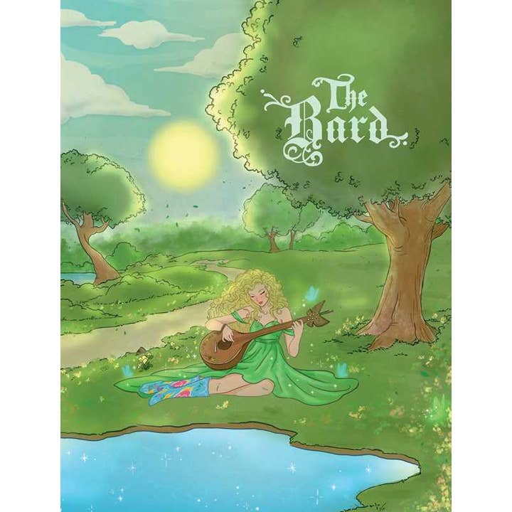 Simon & Schuster - Wholesale Coloring & Activity Book - Adult - Knights of Tayrealm Coloring Book by1