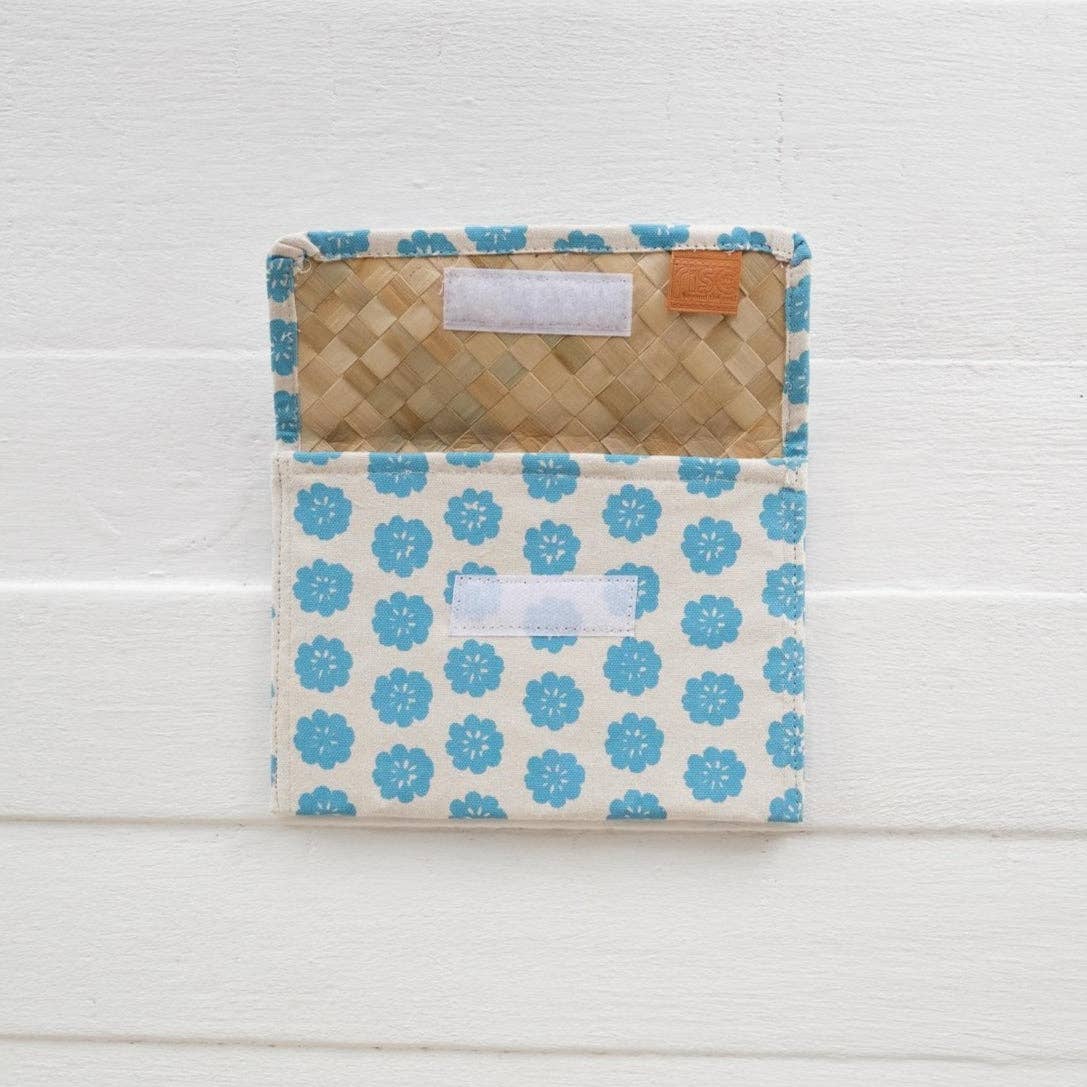 Rise Beyond the Reef – Bolsa - Mulher por atacado – Pequena Embraiagem - Impressão Sunrise3