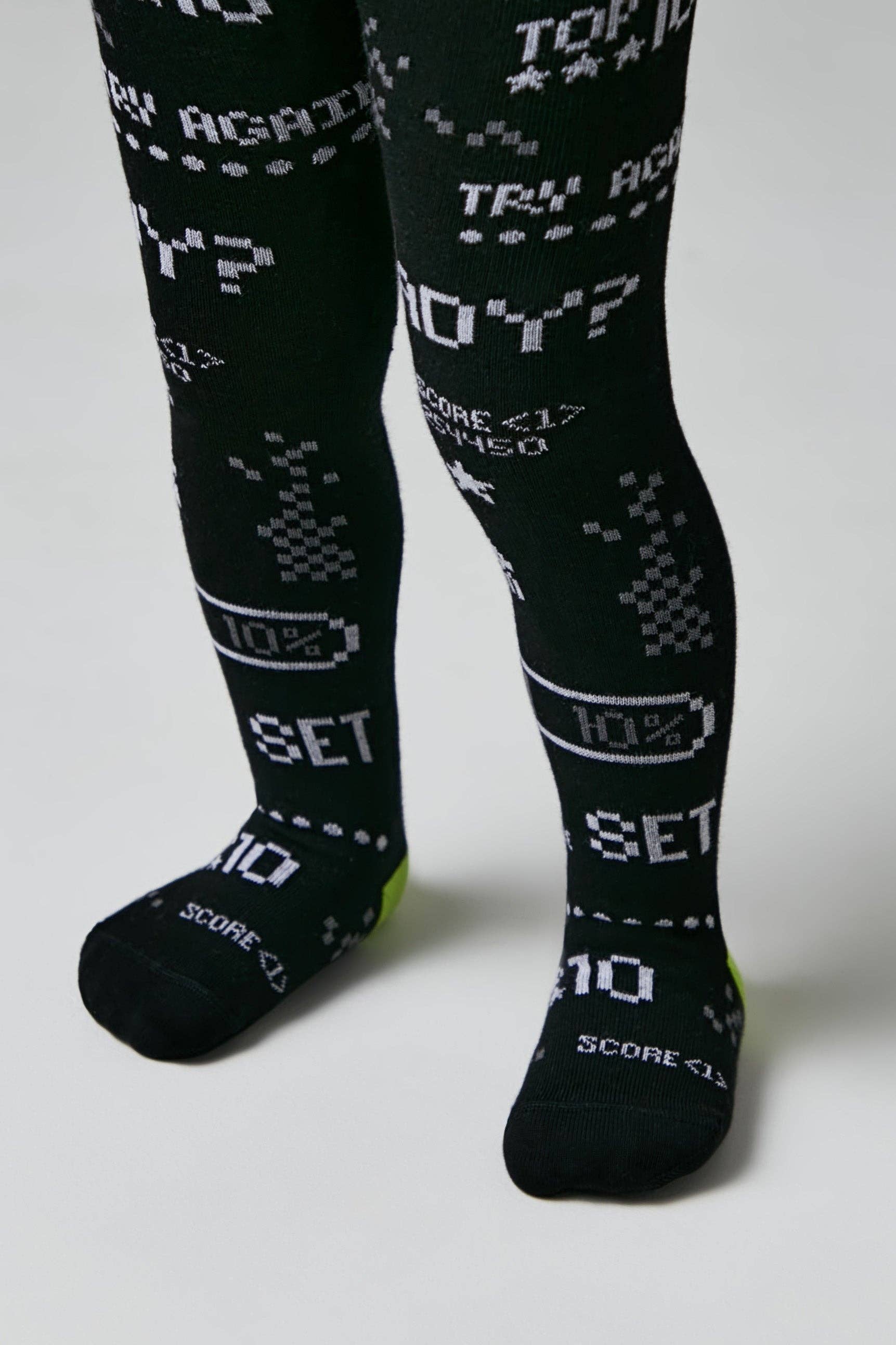 Conte Elegant – Engroshandel Strømpebukser - Børn – Conte-Kids Bomuldsstrømpebukser - Tip-Top 5771