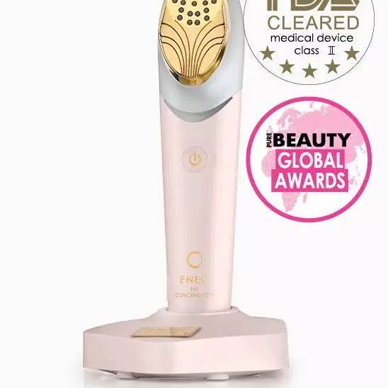 Best Beauty Bar - Vendita all'ingrosso Dispositivi elettronici per la cura della pelle - Avologi Eneo Eye Dispositivo Professionale per Trattamento di Fototerapia