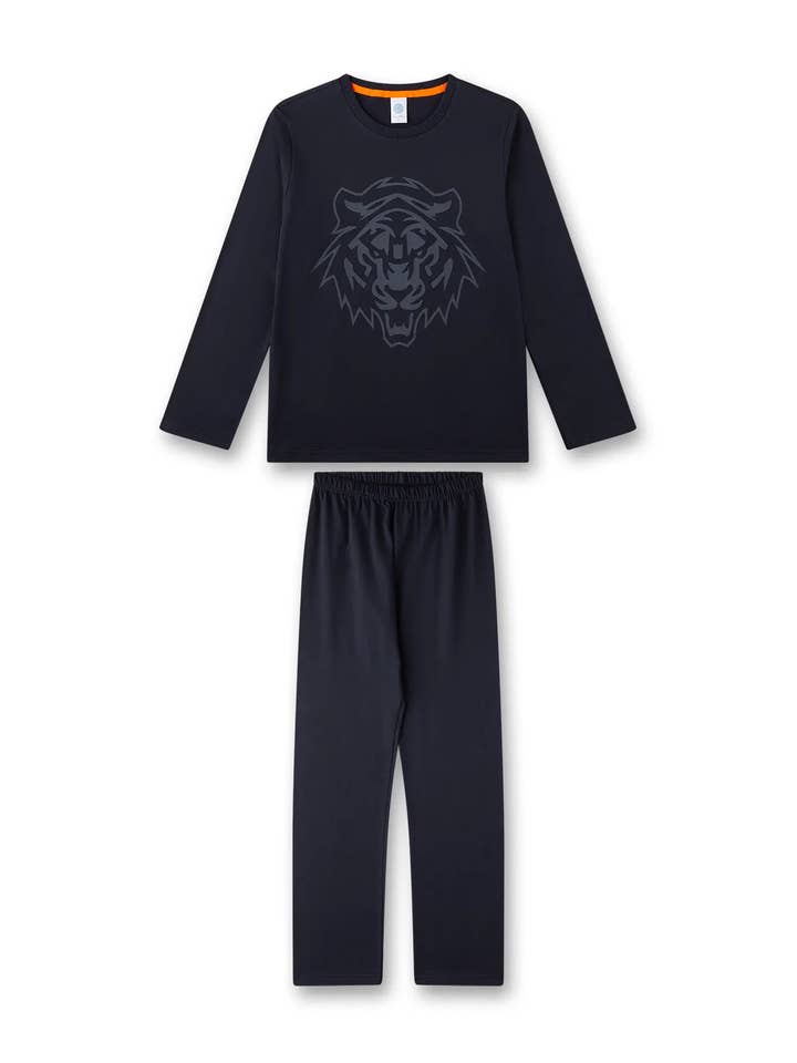 Lång pyjamas #2 för wholesale av Sanetta