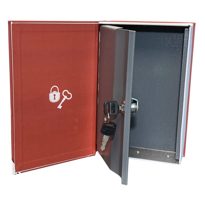 Streamline - Wholesale Displayboek - Boek een kluis - Sure Lock Homes2