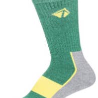 Atacama Performance Crew Sock - Pride of Burlington 2 Pair (4 Socks) for wholesale by Lift 23