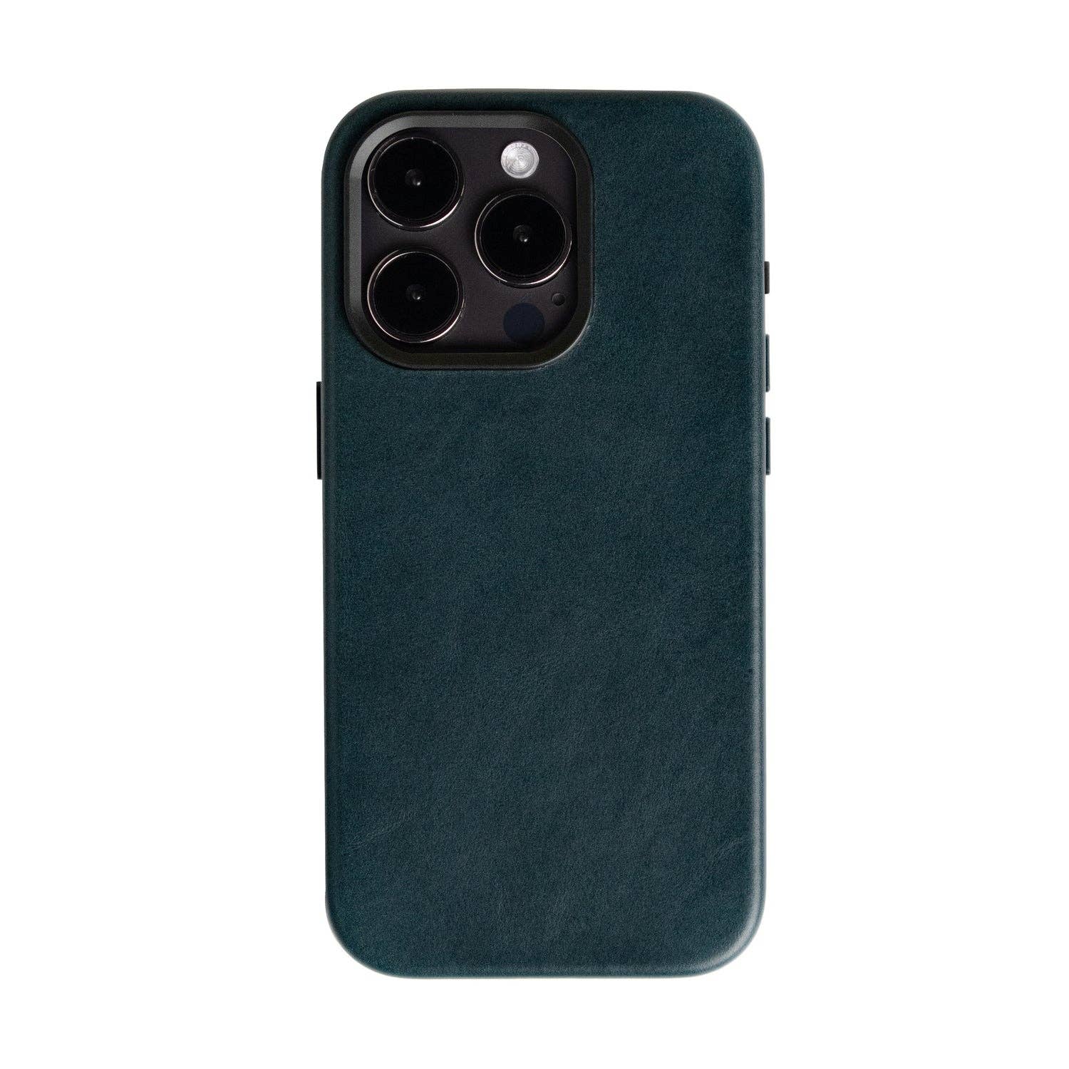 Andar - Wholesale Phone Case - Unisex - The Aspen Full Grain Leather iPhone Phone Case with MagSafe29