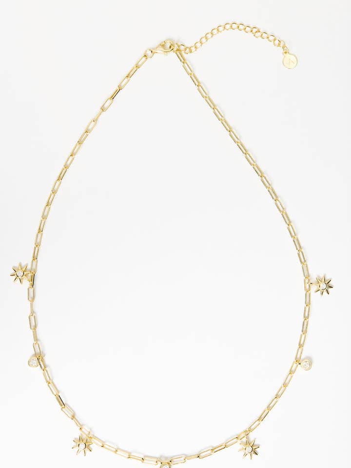 Collana Danica per la vendita all'ingrosso da parte di Astromantique ™