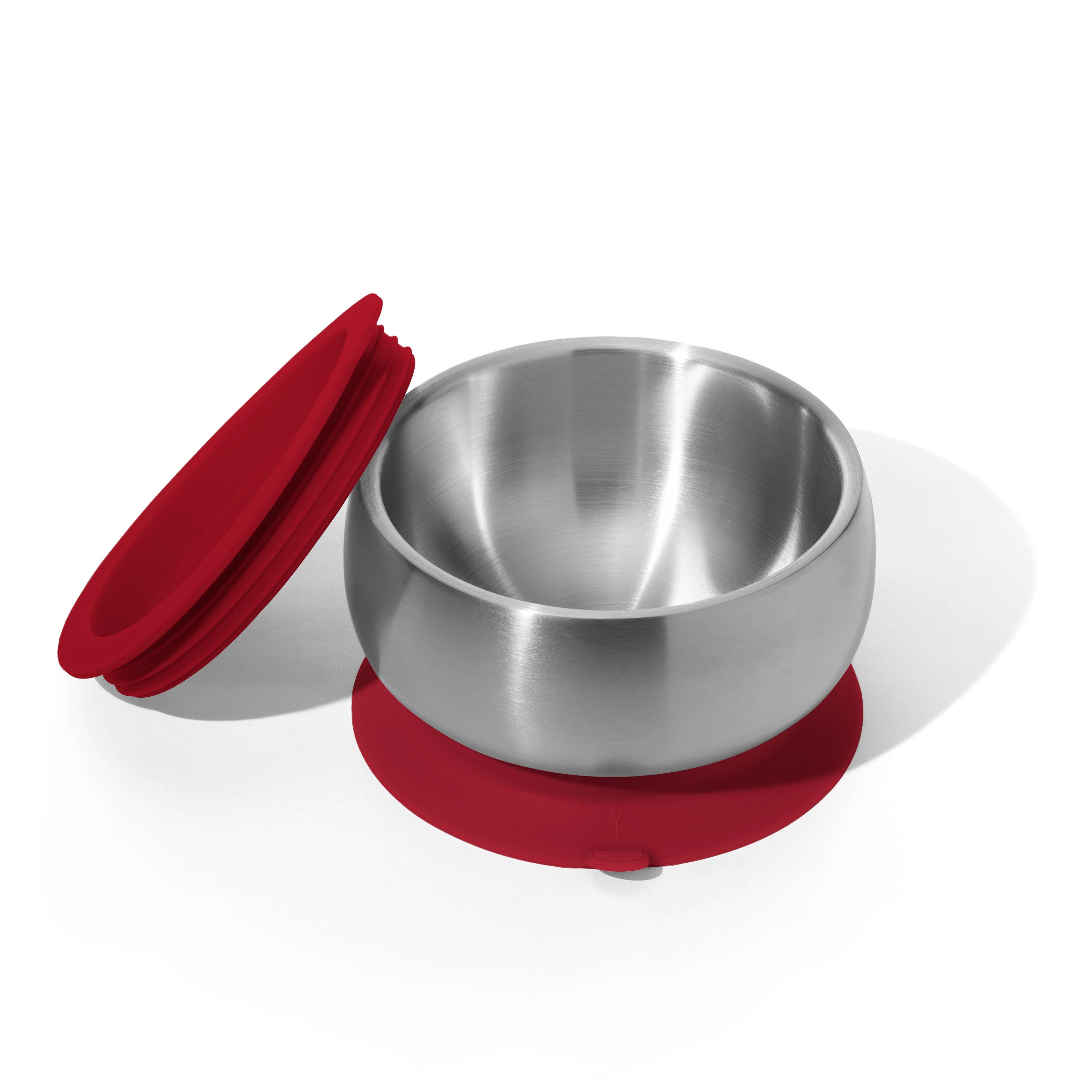Avanchy - Wholesale Bowl - Kids & Baby - Avanchy Stainless Steel Baby Bowl12