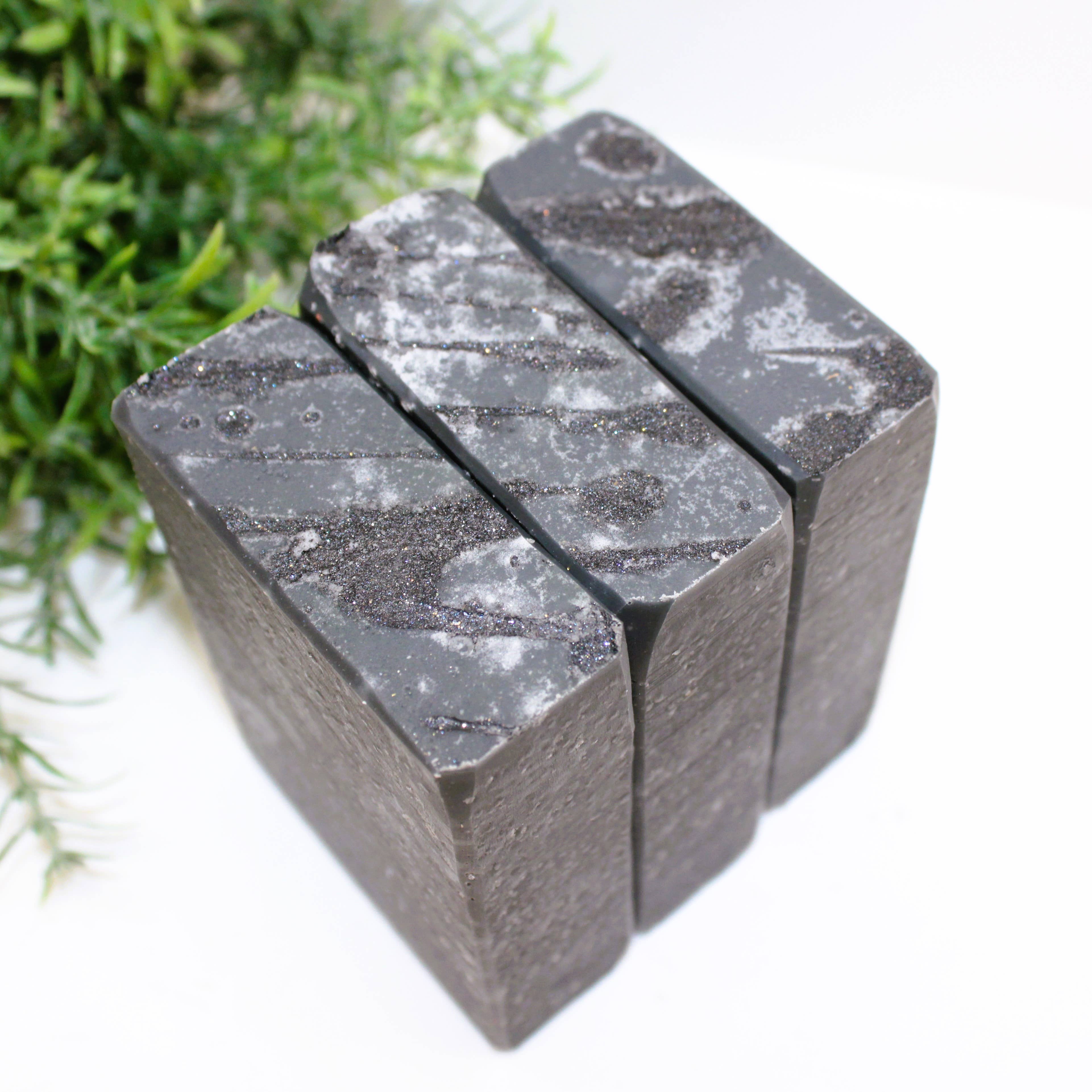 Baba Yaga Designs LLC - Wholesale Bar Soap - Dark Orchard Soap Bar, Mahogany Apple Masculine Unisex Gifts3