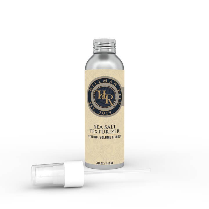 Sea Salt Texturizing Spray for wholesale by Hillman Reid
