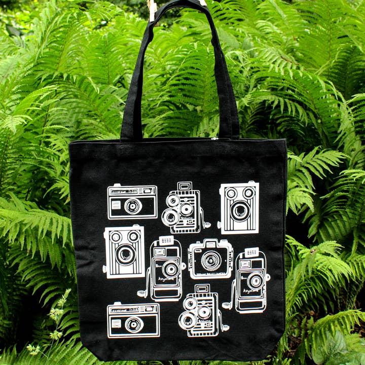 Borsa per fotocamera per la vendita all'ingrosso da parte di Ren Butler Design