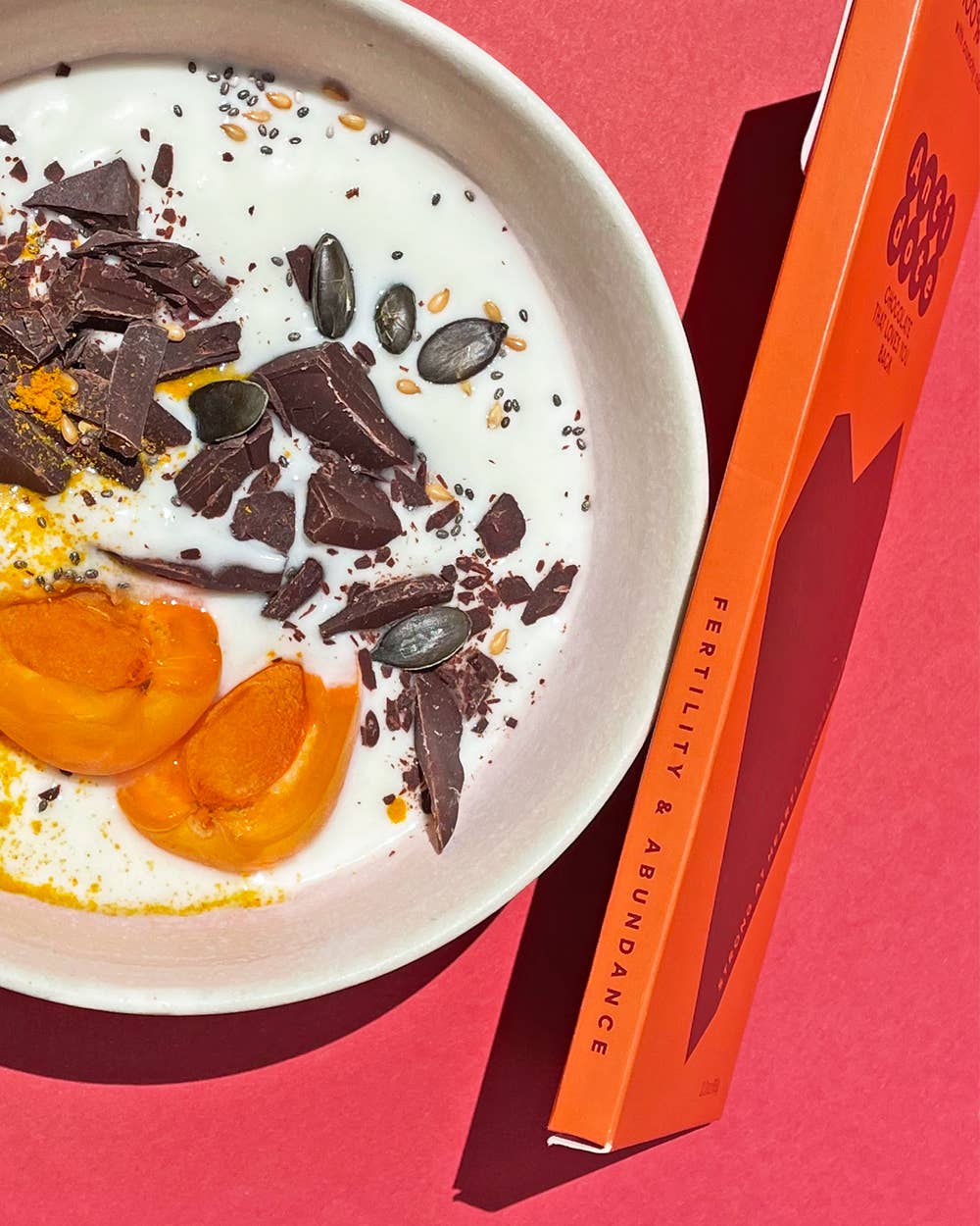 Antidote Chocolate – wholesale Chocolate bar – Antidote Chocolate TONA: RAW 100% CACAO + NIBS5