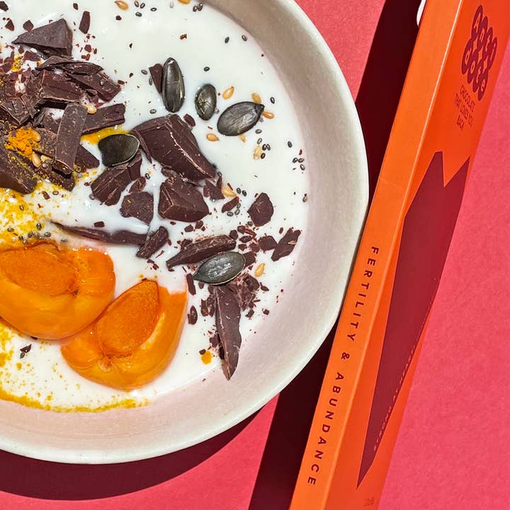 Antidote Chocolate – wholesale Chocolate bar – Antidote Chocolate TONA: RAW 100% CACAO + NIBS5