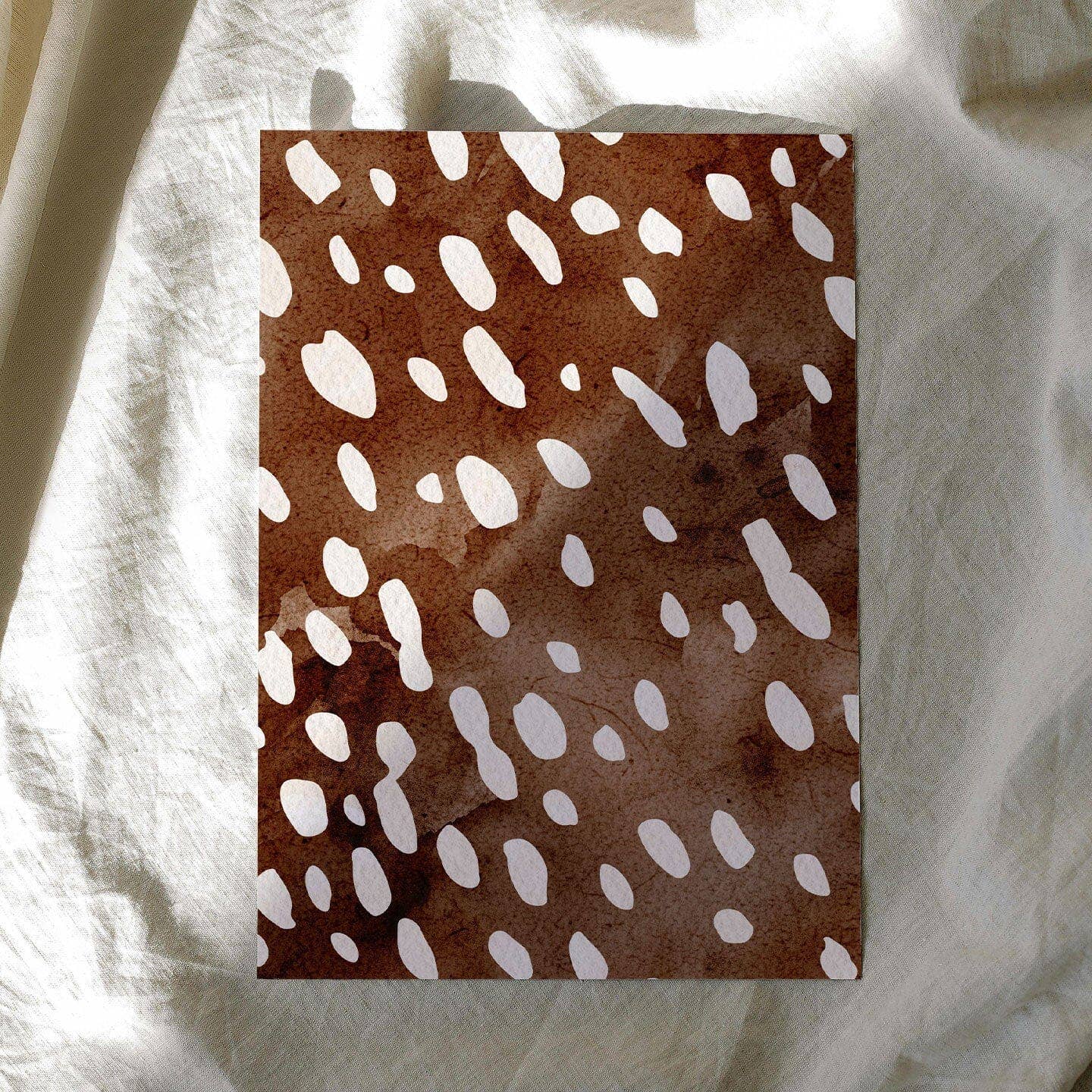 Urbanwalls - Wholesale Wallpaper - Fawn Wallpaper3