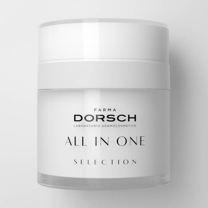ALL IN ONE - Premium Selection - 50 ml for wholesale by + Farma Dorsch