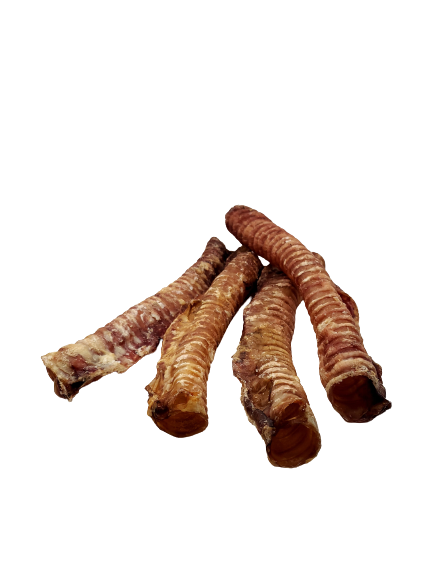 Dibo Pet Foods - Wholesale Pet Treats - Dog - Beef Trachea – 12″5