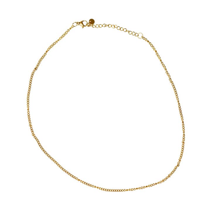 Theo chain for wholesale by Zoe Jewelry