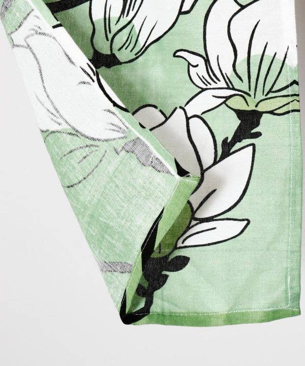 Ametsuchi by Amina Collection - Wholesale Curtain - HANAMI NOREN Mid Curtain7