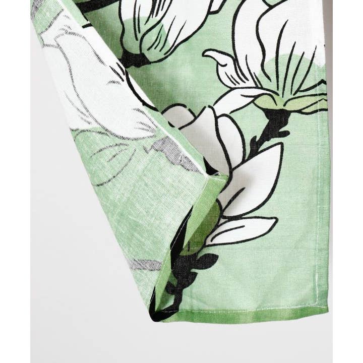 Ametsuchi by Amina Collection - Wholesale Curtain - HANAMI NOREN Mid Curtain7