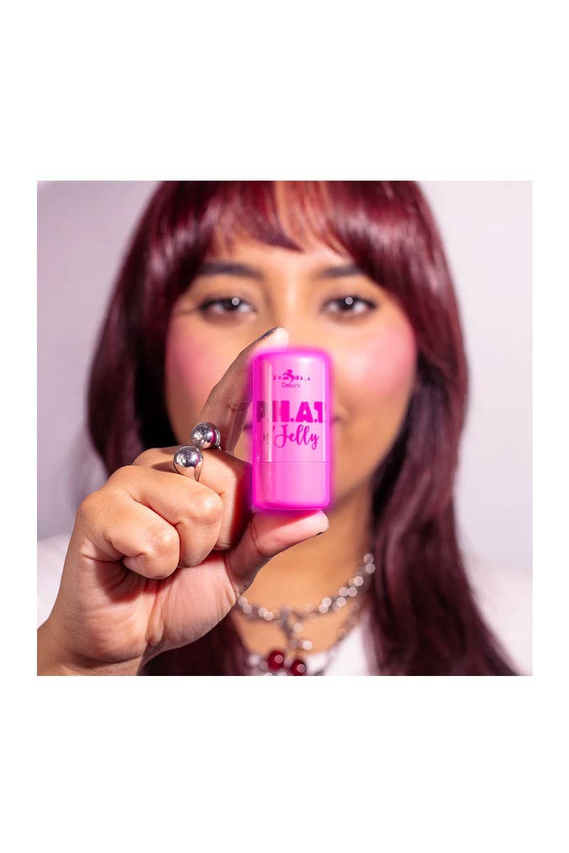 PINEAPPLE Beauty - Wholesale Lip Stain/Dye/Tint - Italia Deluxe 308CWT PHAT n Jelly Lip + Cheek Tint - 24 pcs6