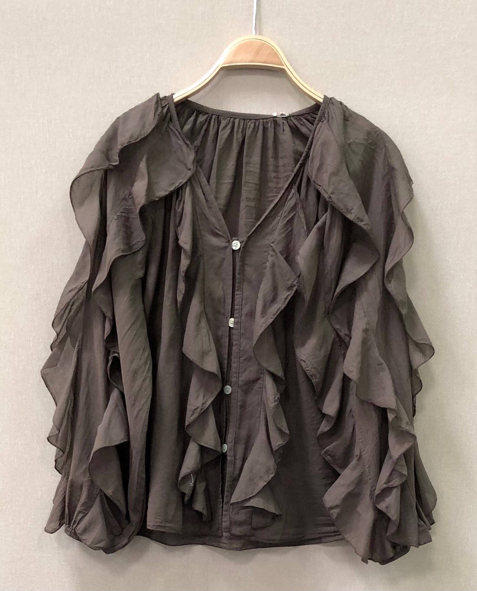 SWEET MAGIC MODA Y COMPLEMENTOS – wholesale Blus - Dam – BOMULLSBLUS9