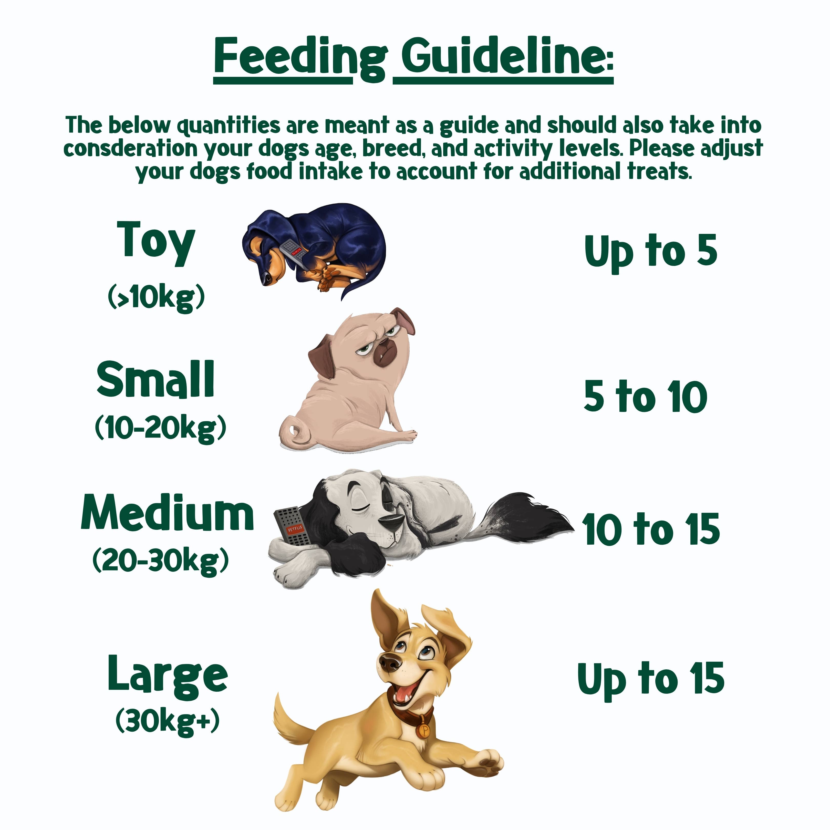 PARK LiFE - Vendita all'ingrosso Snack - Cani - PARK LiFE Strisce di Jerky per Cani al Gusto Bistecca Originale 70 g7