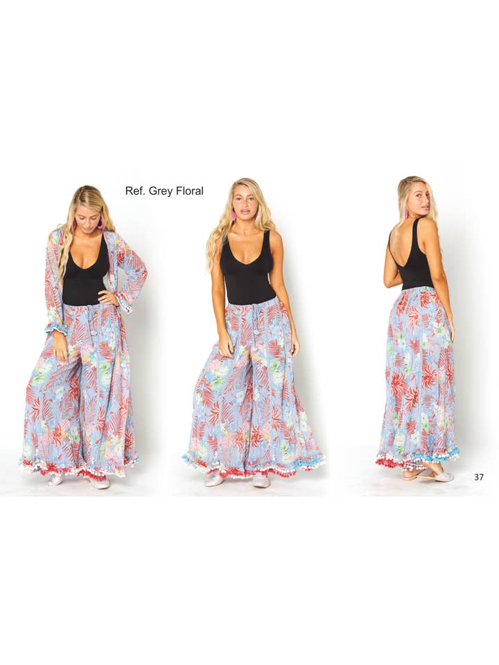 Ranee's - Wholesale Pants - Women's - Bird Pants