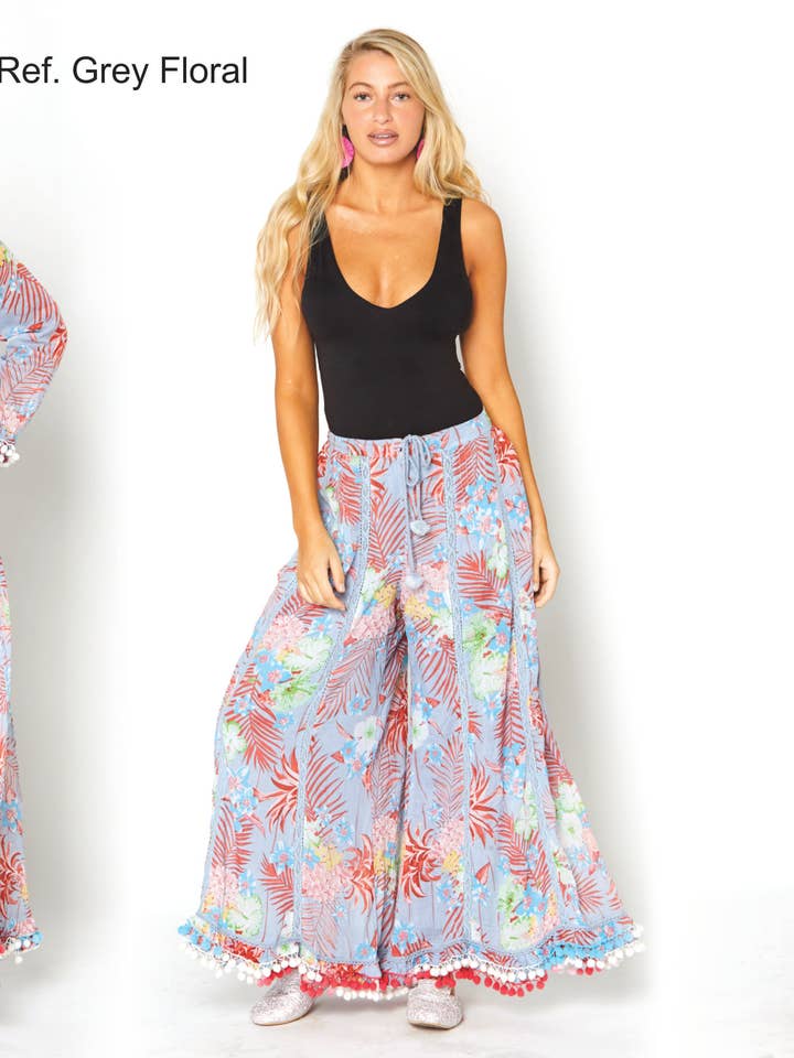 Pantalones Bird para venta al por mayor de Ranee's