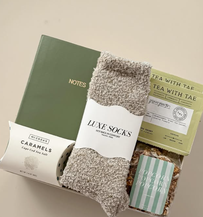 Tea with Tae - Venta al por mayor Bolsitas de té - Té Verde Jazmín Chino - Bolsa de Té Individualmente Envuelta1