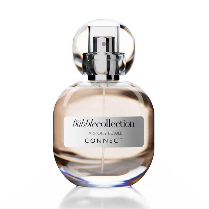 CONNECT EAU DE TOILETTE for wholesale by The Bubble Collection