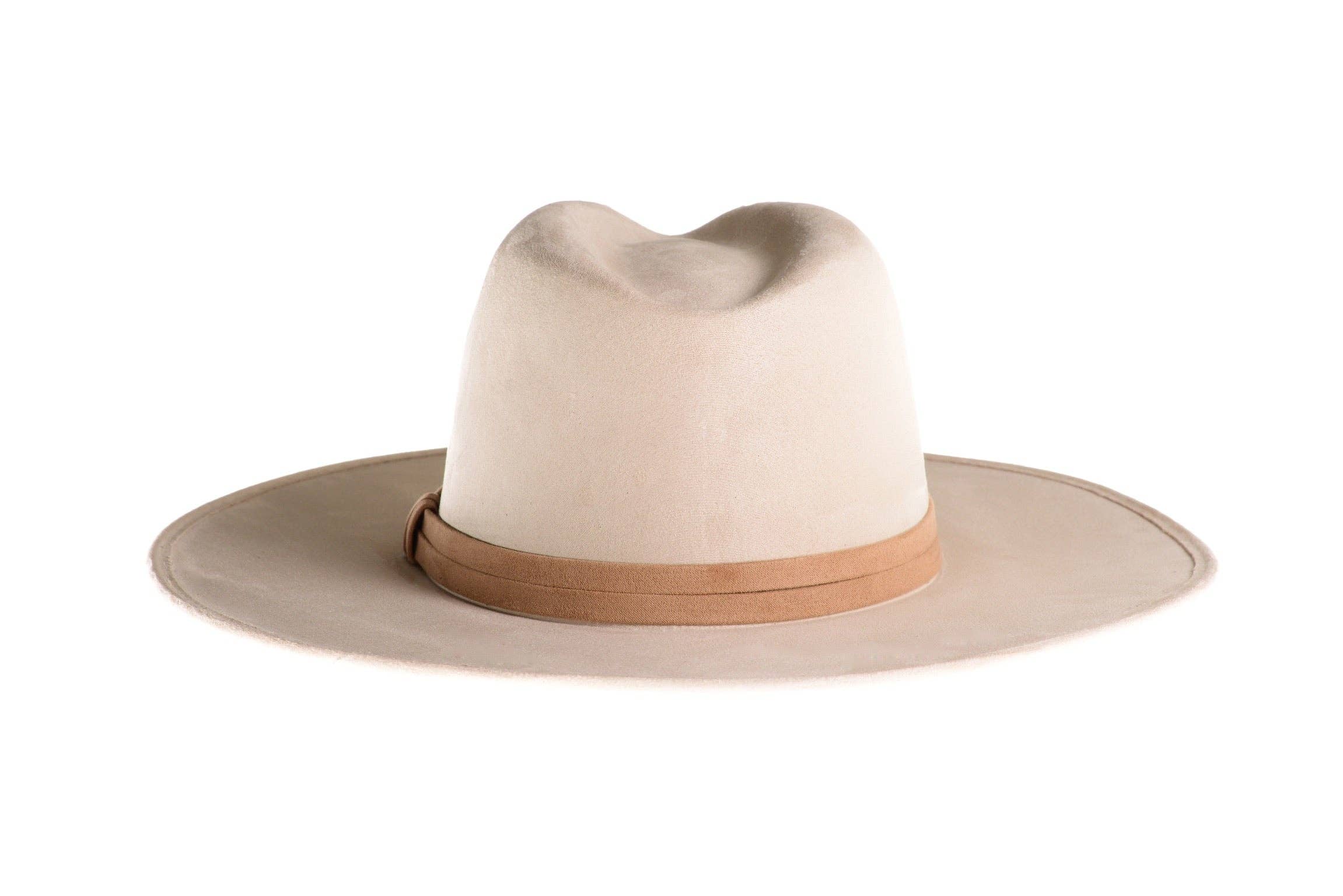 ASN - Wholesale Fedora - Women's - Blanco3