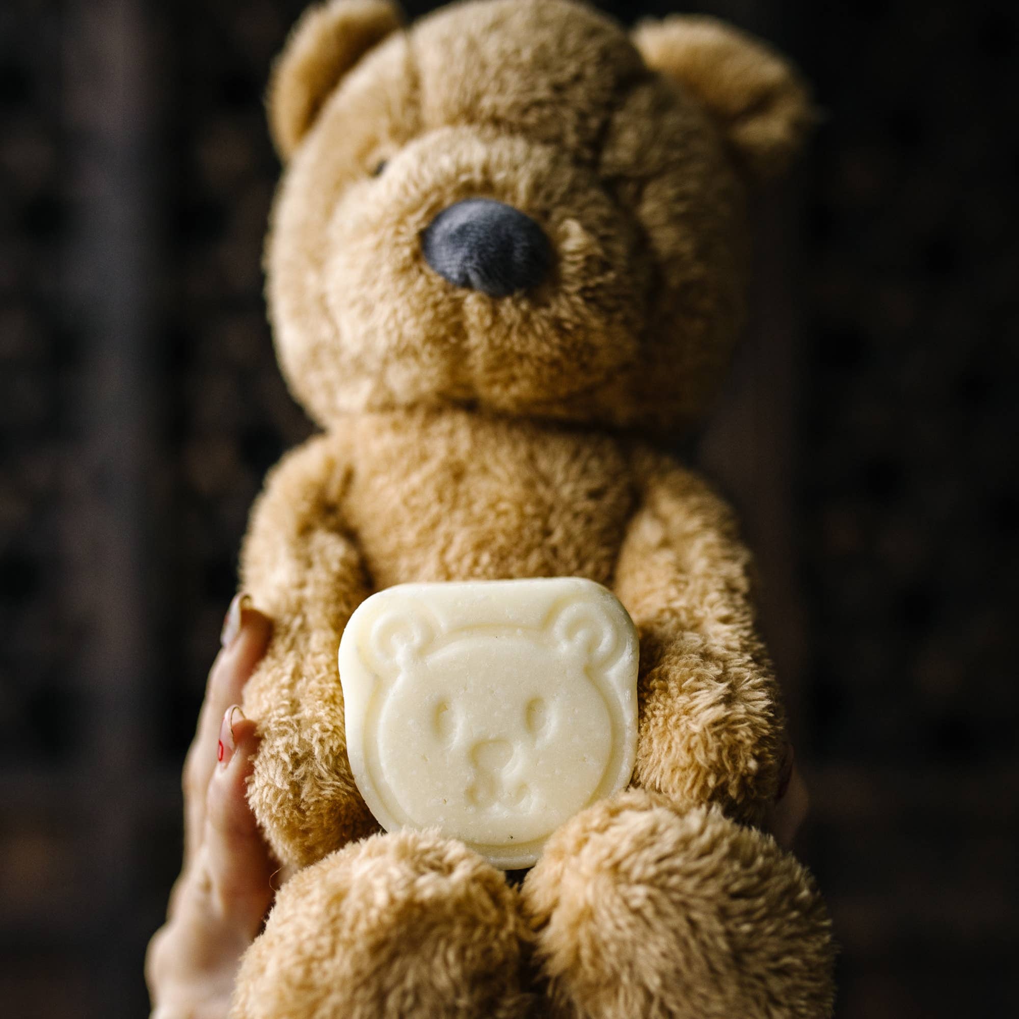 Viori Beauty - Wholesale 2-in-1 Shampoo & Body Wash - Baby - LIMITED Kids' 2-in-1 Shampoo & Body Wash Bar1