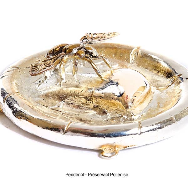 NICOLAS THEIL PARIS - Wholesale Pendant/Charm Necklace - CONDOM NECKLACE4