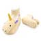 Golden Unicorn Boogie Toes Rattle Socks