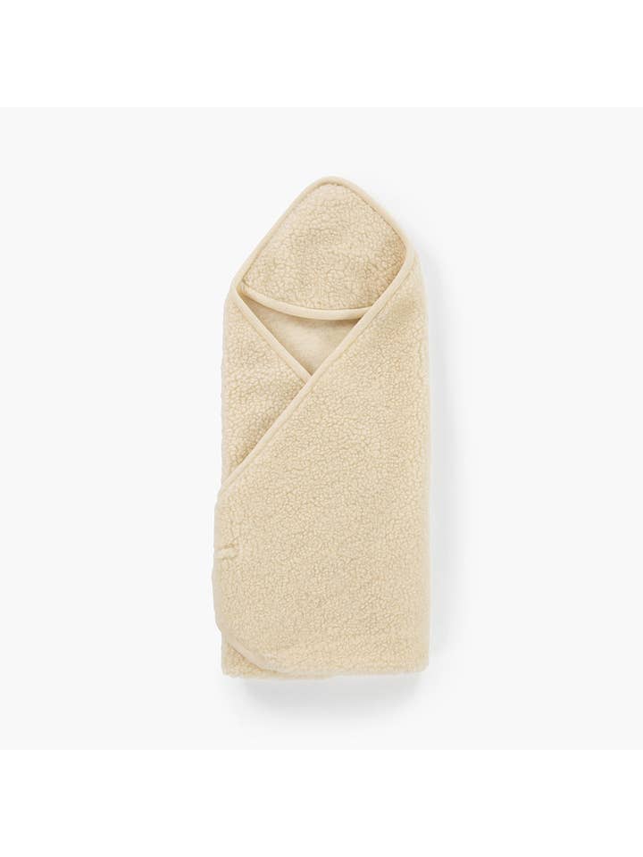 Kico Label - Wholesale Swaddle - Baby - Baby wrap blanket - Merino wool